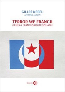 Terror we Francji Geneza francuskiego dżihadu  