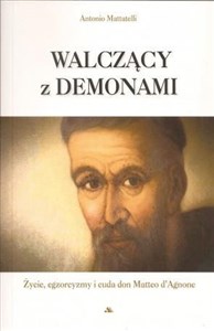 Walczący z Demonami to buy in Canada