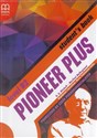 Pioneer Plus B2 SB MM PUBLICATIONS books in polish