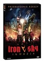 Iron Sky. Inwazja   