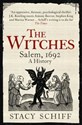 The Witches Salem 1692 A History 