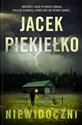 Niewidoczni - Jacek Piekiełko