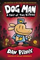 Dog Man 3: A Tale of Two Kitties (Dog Man #3)  online polish bookstore