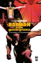 Batman Klątwa Białego Rycerza - Sean Murphy