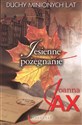 Duchy minionych lat Tom 3 Jesienne pożegnanie - Joanna Jax