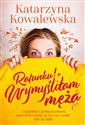 Ratunku! Wymyśliłam męża Bookshop