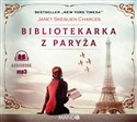 [Audiobook] Bibliotekarka z Paryża audiobook 