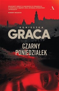 Czarny poniedziałek pl online bookstore