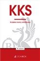 KKS. Kodeks karny skarbowy online polish bookstore