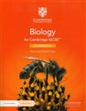 Cambridge IGCSE# Biology Coursebook with Digital Access  Polish Books Canada