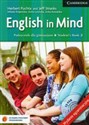 English in Mind 2 Student's Book + CD Gimnazjum 