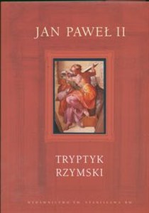 Tryptyk rzymski + CD  - Polish Bookstore USA