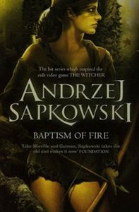 Baptism of Fire chicago polish bookstore