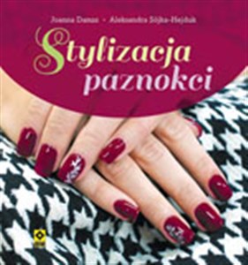 Stylizacja paznokci 