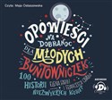 [Audiobook] Opowieści na dobranoc dla młodych buntowniczek Polish Books Canada