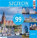 Szczecin 99 miejsc - Rafał Tomczyk online polish bookstore