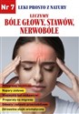 Leki prosto z natury Leczymy bóle głowy, stawów, nerwobóle - Lidia Diakonowa, Daria Krawczuk
