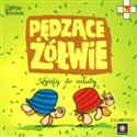 Pędzące żółwie - Reiner Knizia Polish Books Canada