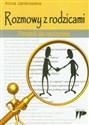 Rozmowy z rodzicami Poradnik dla nauczyciela polish books in canada