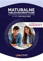 Maturalne tablice matematyczne 2023 - Opracowanie Zbiorowe