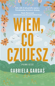 Wiem, co czujesz polish books in canada