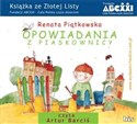 [Audiobook] Opowiadania z piaskownicy - Renata Piątkowska to buy in Canada