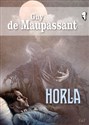 Horla  - Guy de Maupassant