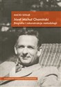 Józef Michał Chomiński. Biografia i rekonstrukcja metodologii - Maciej Gołąb