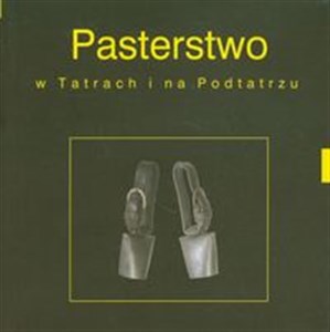 Pasterstwo w Tatrach i  na Podtatrzu z płytą DVD  online polish bookstore