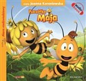 [Audiobook] Pszczółka Maja Alarm niedźwiedziowy polish books in canada