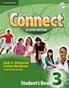 Connect 3 Student's Book + Self-study Audio CD  
