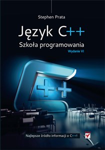 Język C++ Szkoła programowania buy polish books in Usa