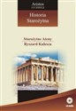 [Audiobook] Historia Staroż. T.4 Starożytne Ateny Bookshop