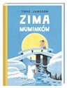 Zima Muminków polish books in canada