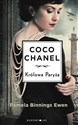 Królowa Paryża Niezwykłe losy Coco Chanel. Polish Books Canada