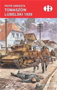 Tomaszów Lubelski 1939 online polish bookstore