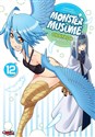 Monster Musume. Tom 12  pl online bookstore