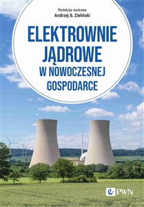 Elektrownie jądrowe w nowoczesnej gospodarce Technologie, ekonomika, bezpieczeństwo in polish