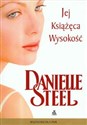 Jej Książęca Wysokość books in polish