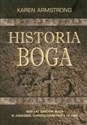 Historia Boga books in polish