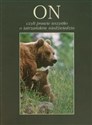 On czyli prawie wszystko o tatrzańskim niedźwiedziu - Polish Bookstore USA