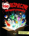 Niebezpieczne eksperymenty books in polish