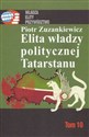 Elita władzy politycznej Tatarstanu  