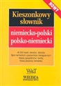 Kieszonkowy słownik niemiecko-polski polsko-niemiecki to buy in Canada