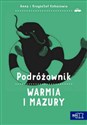 Podróżownik Warmia i Mazury - Anna Kobus, Krzysztof Kobus