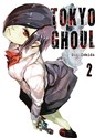 Tokyo Ghoul. Tom 2 polish books in canada