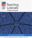 Teaching Lexically Principles and practice 