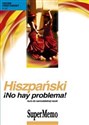 Hiszpański No hay problema! Poziom podstawowy A1-A2 Kurs do samodzielnej nauki Polish Books Canada