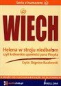 [Audiobook] Helena w stroju niedbałem czyli królewskie opowieści pana Piecyka - Wiech