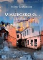 Miasteczko G... i okolice... Canada Bookstore